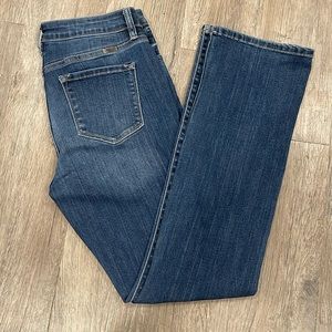 KanCan High Rise Bootcut